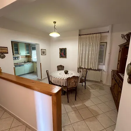 Holiday home Jelena Zadar