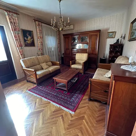 Jelena Holiday home Zadar