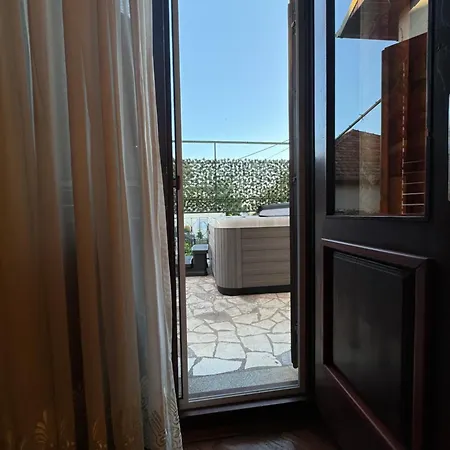 Jelena Holiday home Zadar