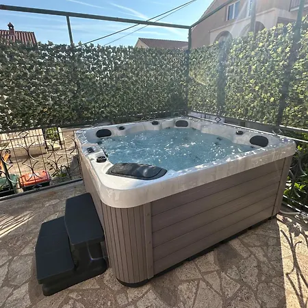 Holiday home Jelena Zadar